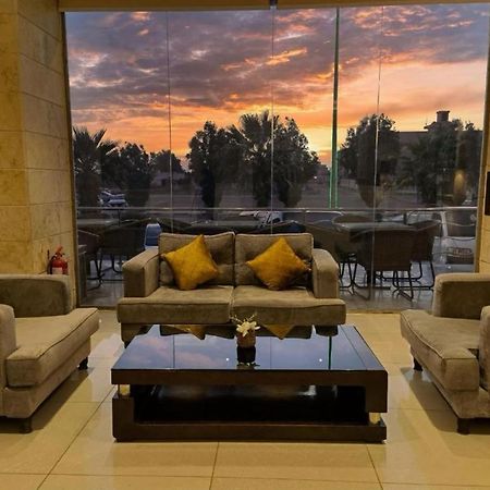 Makarim Palm Hotel Rabigh Ngoại thất bức ảnh
