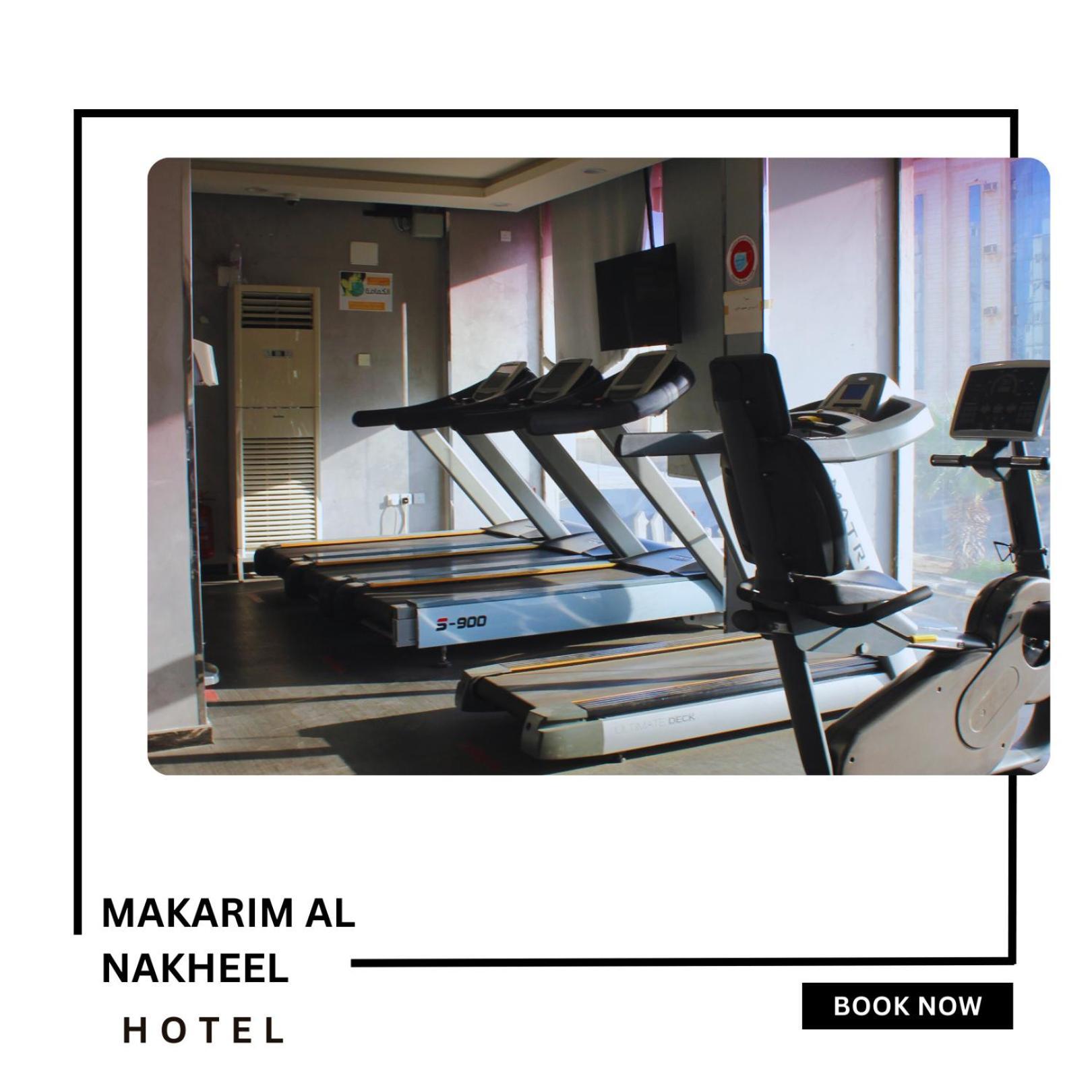 Makarim Palm Hotel Rabigh Ngoại thất bức ảnh