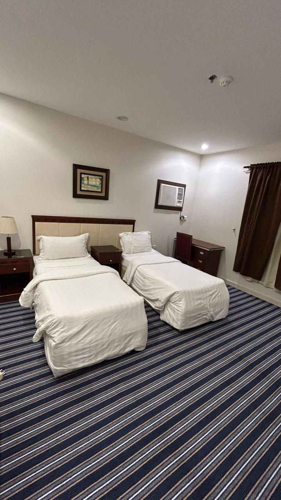 Makarim Palm Hotel Rabigh Ngoại thất bức ảnh